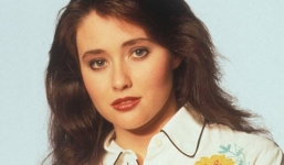 Nữ diễn viên phim 'Phép thuật' xuống sắc vì ung thư