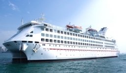 Trung Quốc mở tour du lịch trái phép tới Hoàng Sa của Việt Nam