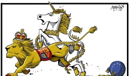 EU liệu có bị phá hủy nếu Anh rời EU?