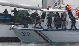 3 nước Đông Nam Á bắt tay lập tuyến đường biển an toàn