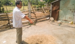 Bắt được nghi phạm sát hại nữ sinh lớp 12 ở Đà Nẵng