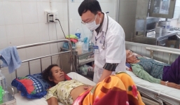 Cụ bà sống sót kỳ diệu sau 10 ngày ngã xuống giếng hoang