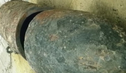 Cưa bom lấy thuốc nổ, hai người tử vong trong rừng