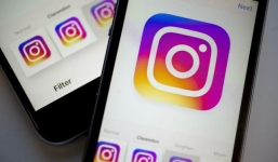 Instagram chính thức cán mốc nửa tỷ người dùng