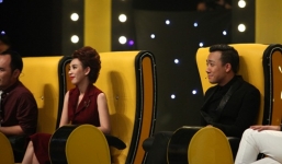 Trấn Thành tiết lộ khóc ướt gối bao đêm để có được vị trí giám khảo