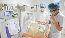 Nghệ An: Bé trai sơ sinh của sản phụ bị chó dại cắn đã tử vong