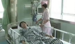 Video: Người đàn ông sống sót kỳ diệu sau khi tim ngừng đập 33 giờ