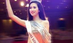 Lý do HH Thu Vũ - 'người nói tiếng Anh không ai hiểu' được làm giám khảo