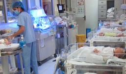 Trao nhầm trẻ sơ sinh cách đây 4 năm ở Bệnh viện Phụ sản Thanh Hóa