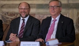 Anh rời EU: 'Không mợ thì chợ có đông?'