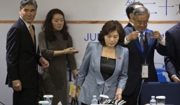 Triều Tiên tuyên bố đàm phán 6 bên 'chỉ còn là quá khứ'