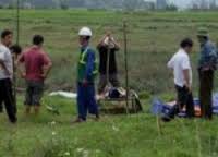 Hai nông dân ở Bạc Liêu bị điện giật chết