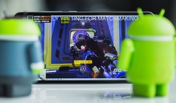 Top 3 ứng dụng xem stream game tốt nhất trên smartphone Android