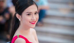 Báo nước ngoài viết về sự cố nói tiếng Anh không ai hiểu của HH Thu Vũ