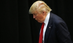 Donald Trump tiếp tục bị tố hãm hiếp bé gái 13 tuổi