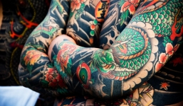 Xã hội đen Nhật tiếp tục kiểm soát các thành viên trong tù