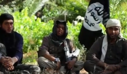 Thông tin IS lần đầu tung  video tuyển mộ chiến binh tại Đông Nam Á