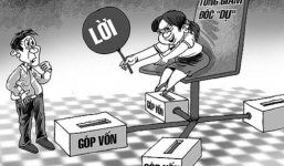 Thông tin về 5 công ty bán hàng đa cấp bị xử phạt gần 1,4 tỷ đồng