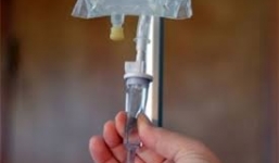 Bé 5 tháng tuổi quốc tịch Trung Quốc chết bất thường sau uống thuốc