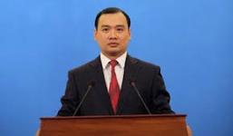 Bộ Ngoại giao lên tiếng việc Trung Quốc tổ chức các tuyến du lịch ở Hoàng Sa