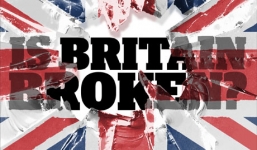 Hậu Brexit, Vương quốc liên hiệp Anh có nguy cơ tan rã 