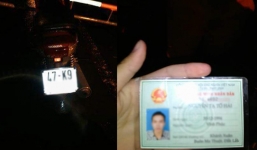 Để lại ví tiền, nam thanh niên nhảy sông Sêrêpốk tự tử