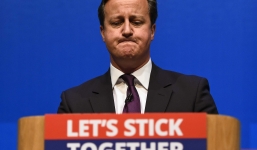 Thủ tướng Anh có nguy cơ mất chức nếu Anh rời EU