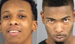 Hai phạm nhân Mỹ vượt ngục thành công