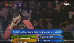 Hiệu trưởng không biết nghĩa trang Hàng Dương: Đồng nghiệp nói gì?