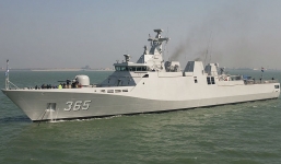 Indonesia quyết “không cúi đầu” trước Trung Quốc trên Biển Đông