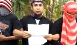 Kẻ bị truy lùng gắt gao nhất Philippines làm đại diện IS ở Đông Nam Á