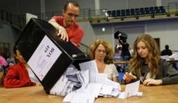 Anh chính thức rời khỏi EU