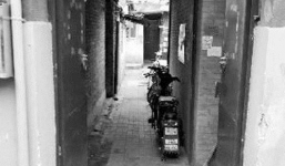 Nhà giàu Bắc Kinh tranh nhau mua lối đi nhỏ 10m2 giá hơn 5 tỷ