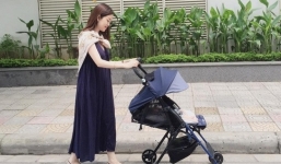 Mạc Hồng Quân phủ nhận mua nhà cạnh Ly Kute để gần con