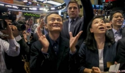 Quốc gia sản sinh người giàu nhanh nhất thế giới