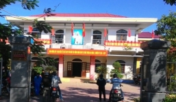 Sau vụ đánh ghen, Phó chủ tịch UBND thị trấn 'mất tích'