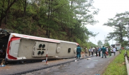 Tai nạn thảm khốc 7 người chết ở Lâm Đồng: Kết luận nguyên nhân