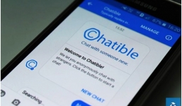 Facebook Messenger ra tính năng chat cùng người lạ gây sốt trong giới trẻ