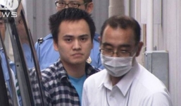 Du học sinh người Việt bị bắt tại Tokyo vì sàm sỡ hàng loạt phụ nữ trẻ