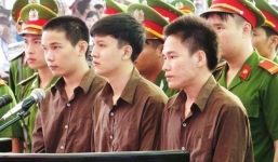 Vụ thảm án ở Bình Phước: Di lý 3 bị cáo về TP HCM xét xử phúc thẩm