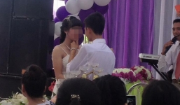 Xử phạt gia đình cô dâu, chú rể sinh năm 2000 