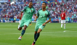 Ronaldo tự tin đưa Bồ Đào Nha vào chung kết Euro 2016