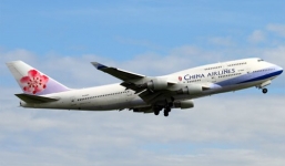45 hành khách Vietnam Airlines bị huỷ chuyến do China Airlines đình công