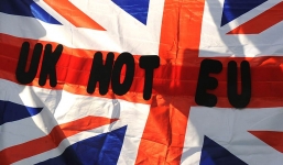 Chính thức: Chiến dịch Brexit đã giành thắng lợi