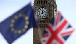 London đòi độc lập hậu Brexit