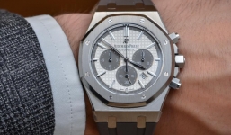 Kiếm bộn tiền nhờ dịch vụ cho thuê đồng hồ hạng sang