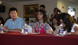 Nữ diễn viên 'Cô dâu 8 tuổi' Avika Gor không bị áp lực trước cái chết của đàn chị