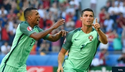 Lịch thi đấu Euro 2016 - Lịch trực tiếp Euro hôm nay ngày 25/06