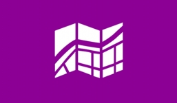 Windows Maps mới với nhiều chức năng hay