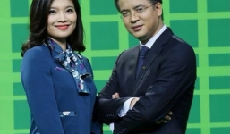 Chuyện ít biết về BTV thời sự Quang Minh